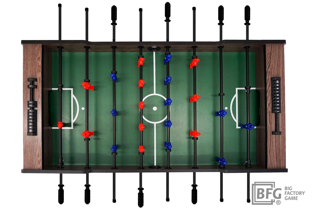 Настольный футбол кикер BFG Compact48