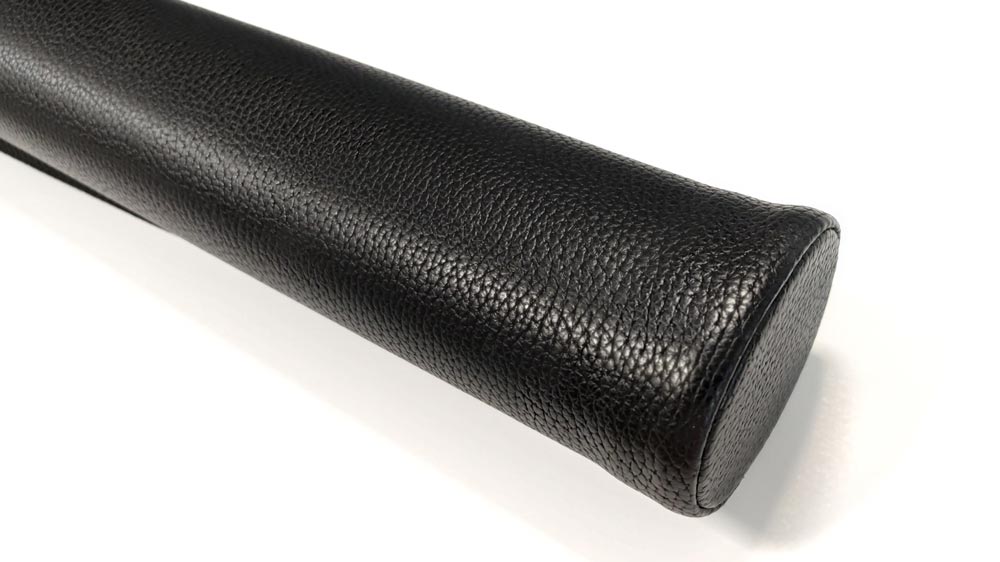 Тубус для кия Старт Mercury с карманом нижяя часть