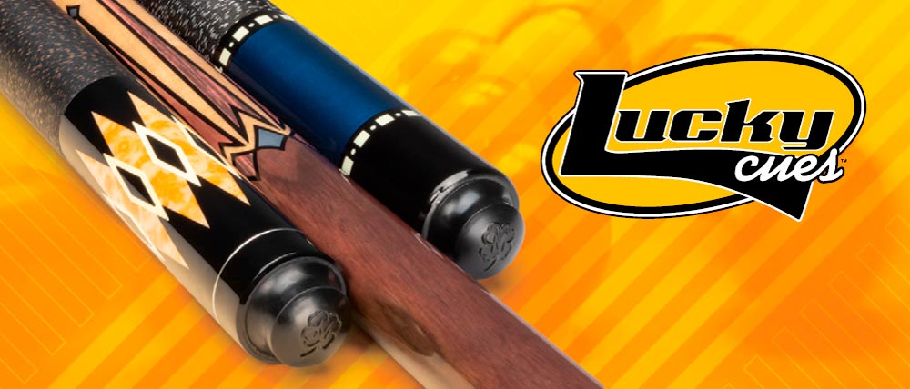 Кии McDermott серии Lucky