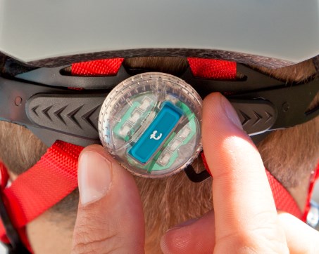 фонарик с регулировкой