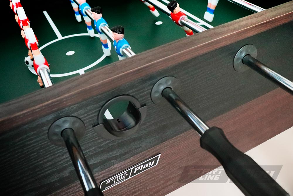 Настольный футбол кикер Start Line Master
