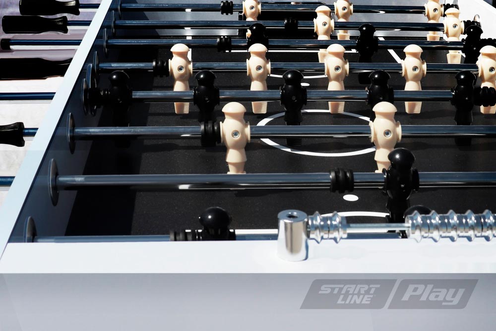 Настольный футбол кикер Start Line Home SLP-5430