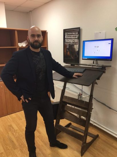 Дмитрий Смирнов