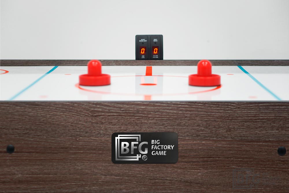 Аэрохоккей BFG ICE Transform 5FT анкор Аэрохоккей BFG ICE Transform 5FT анкор