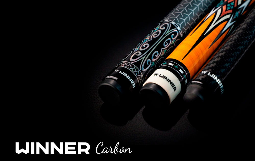 Технологии Winner Carbon Технологии Winner Carbon