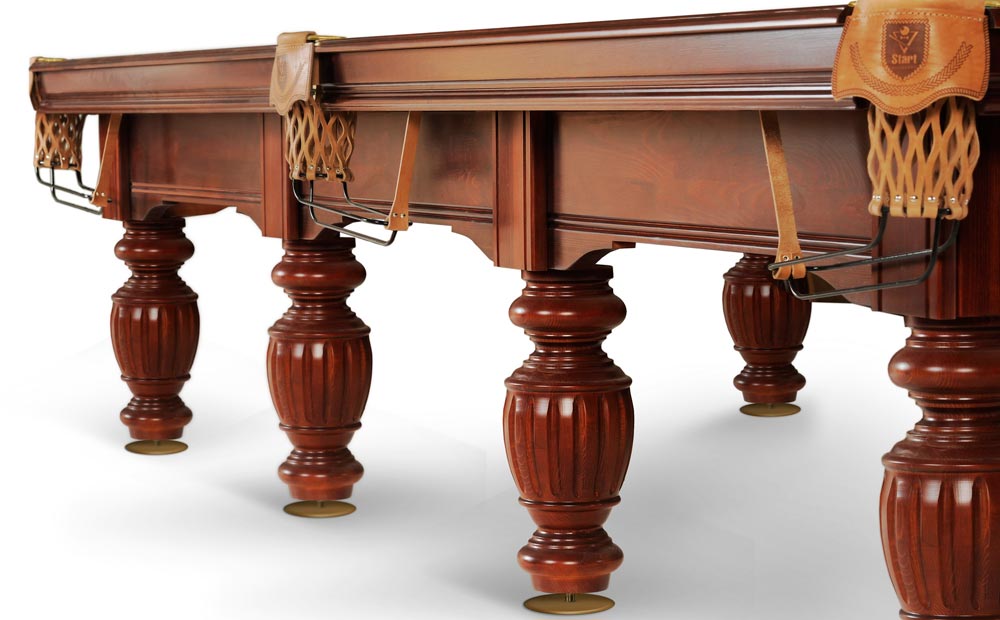 Бильярдный стол Старт Олимп