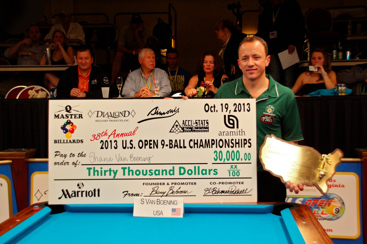 Ван Боунинг