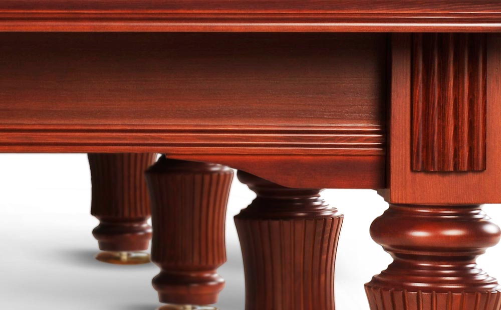 Профессиональный бильярдный стол Ливерпуль