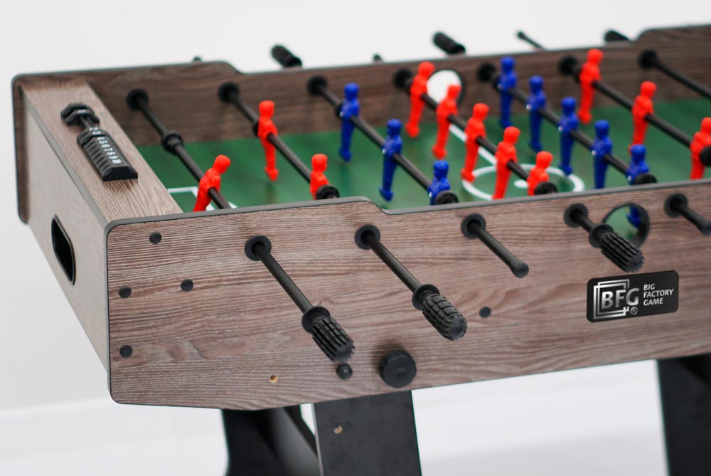 Настольный футбол кикер BFG Compact48