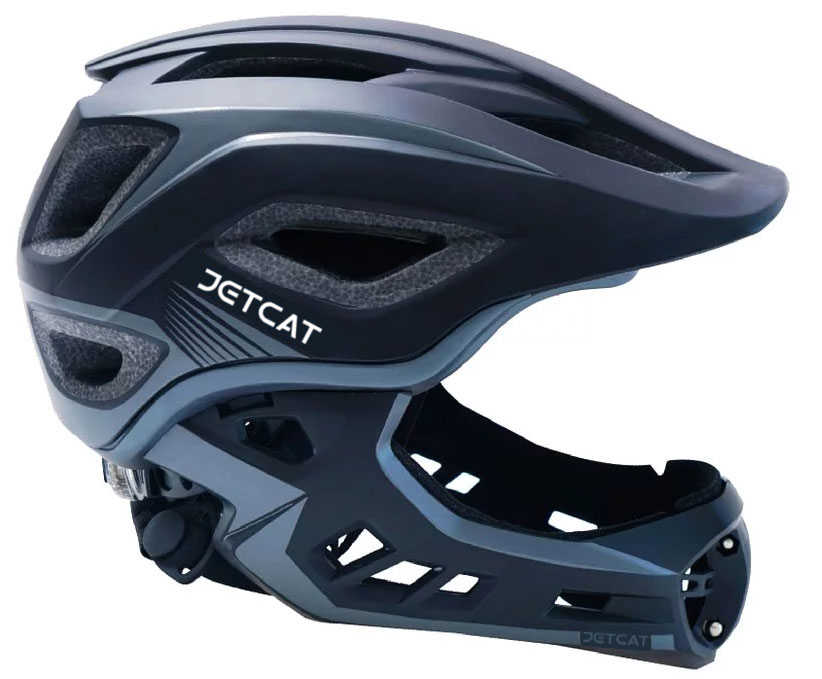 Шлем Full Face Raptor JET CAT Шлем Full Face Raptor JET CAT