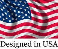 американский дизайн