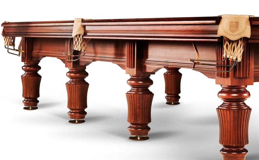 Профессиональный бильярдный стол Ливерпуль