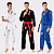 Кимоно для джиу джитсу Eskhata BJJ GI