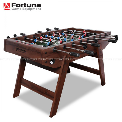 Настольный футбол кикер FORTUNA SHERWOOD FDH-530 140х75х87см