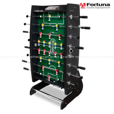 Настольный футбол кикер FORTUNA ESCALADE FDB-560 140x78x88см