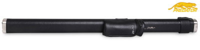 Тубус для кия Predator Blak Velcro 1x1