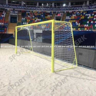 Ворота для пляжного футбола Sportwerk SpW-AG-550-2P