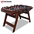 Настольный футбол кикер FORTUNA SHERWOOD FDH-430 125х61х82см