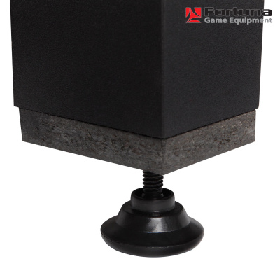 Настольный футбол кикер FORTUNA FORWARD FRS-460 TELESCOPIC 122x61x81см