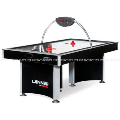 Аэрохоккей Weekend BLACK DIAMOND PRO 7F
