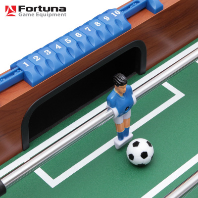 Настольный футбол кикер FORTUNA AZTEKA FDB-420 122х61х81см