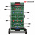 Настольный футбол кикер FORTUNA EVOLUTION FDX-470 TELESCOPIC 130х69х86,5см