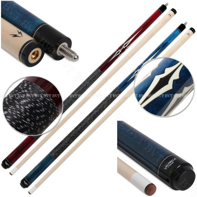 Кий для пула Viking Valhala VA231-232 2PC