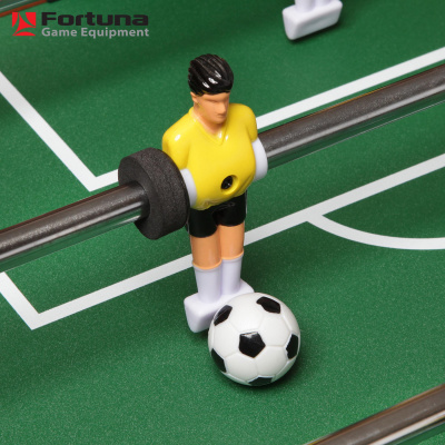 Настольный футбол кикер FORTUNA WESTERN FVD-415 122х61х81см