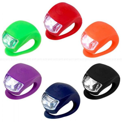 LED фонарики Micro