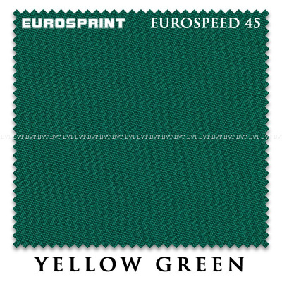 Бильярдное сукно EUROSPEED 45 165см