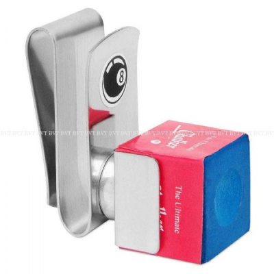 Держатель для мела магнитный Ultimate Chalker