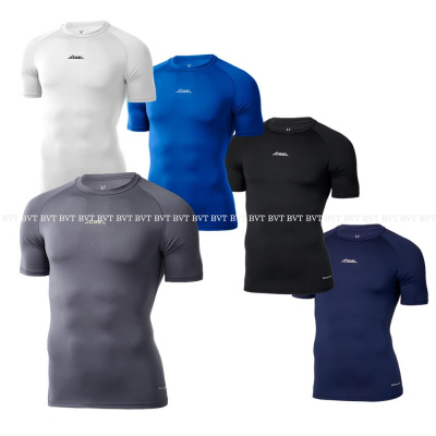 Футболка комрессионная Jogel Camp PerformDry Top SS