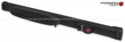 Тубус для кия Poison Armor 1x1