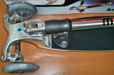 Kickboard Original