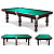 Бильярдный стол Домашний