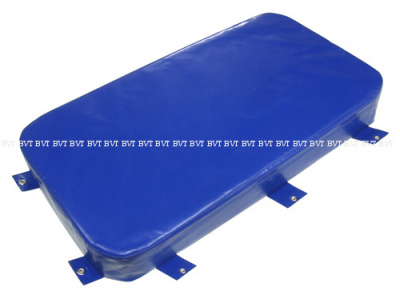 Подушка настенная боксерская Зубрава