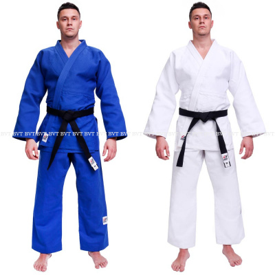 Кимоно для дзюдо Eskhata Master 660-680гр./м.кв.