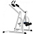Нижний пресс (подтягивание коленей к груди) MB Barbell MB 4.05