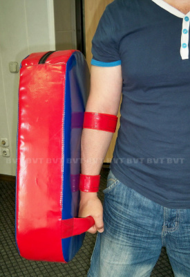 Макивара Зубрава 12см