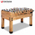 Настольный футбол кикер FORTUNA TOURNAMENT PROFI FRS-570 140х74х88см