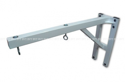 кронштейн настенный для подвешивания колец гимнастических