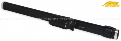 Тубус для кия Predator Blak Velcro 1x1