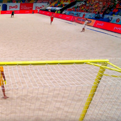 Ворота для пляжного футбола Sportwerk SpW-AG-550