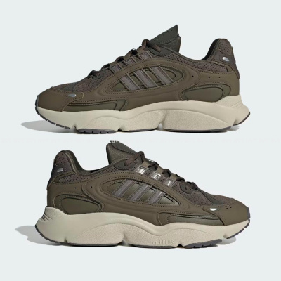 Кроссовки adidas OZMILLEN IF9600