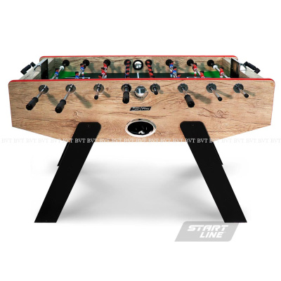 Настольный футбол кикер Start Line Champion