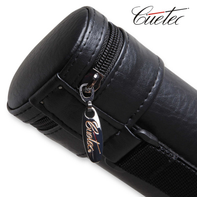 Тубус для кия Cuetec Q-Safe Deluxe 1x1