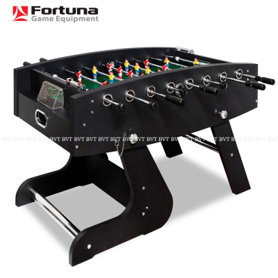 Настольный футбол кикер FORTUNA ESCALADE FDB-560 140x78x88см