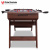 Настольный футбол кикер FORTUNA SHERWOOD FDH-430 125х61х82см