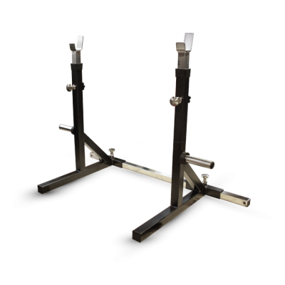 Стойка под штангу универсальная MB Barbell MB 2.11