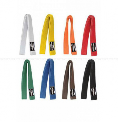 Пояс для единоборств Eskhata